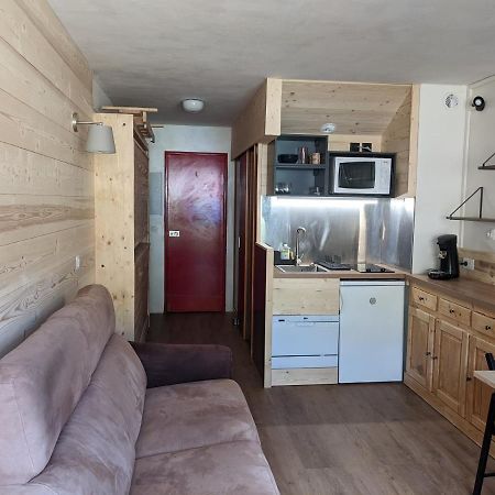 Studio Renove Centre Station Vallandry 외부 사진
