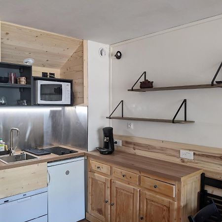 Studio Renove Centre Station Vallandry 외부 사진
