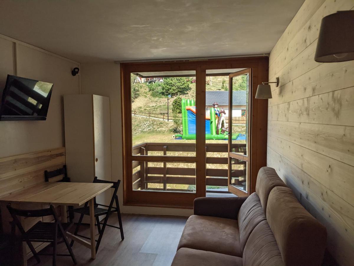 Studio Renove Centre Station Vallandry 외부 사진