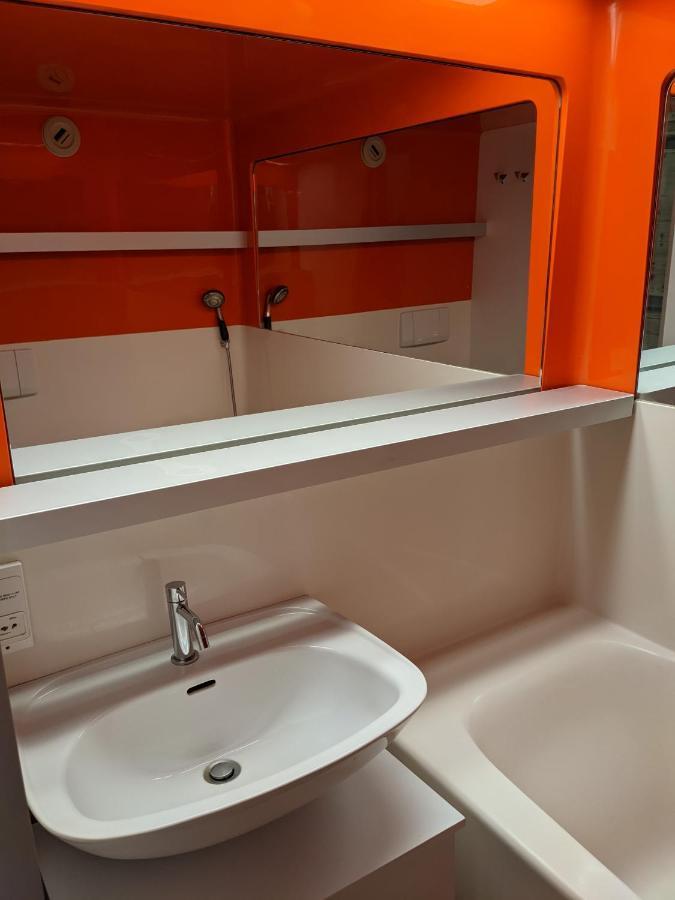Studio Renove Centre Station Vallandry 외부 사진