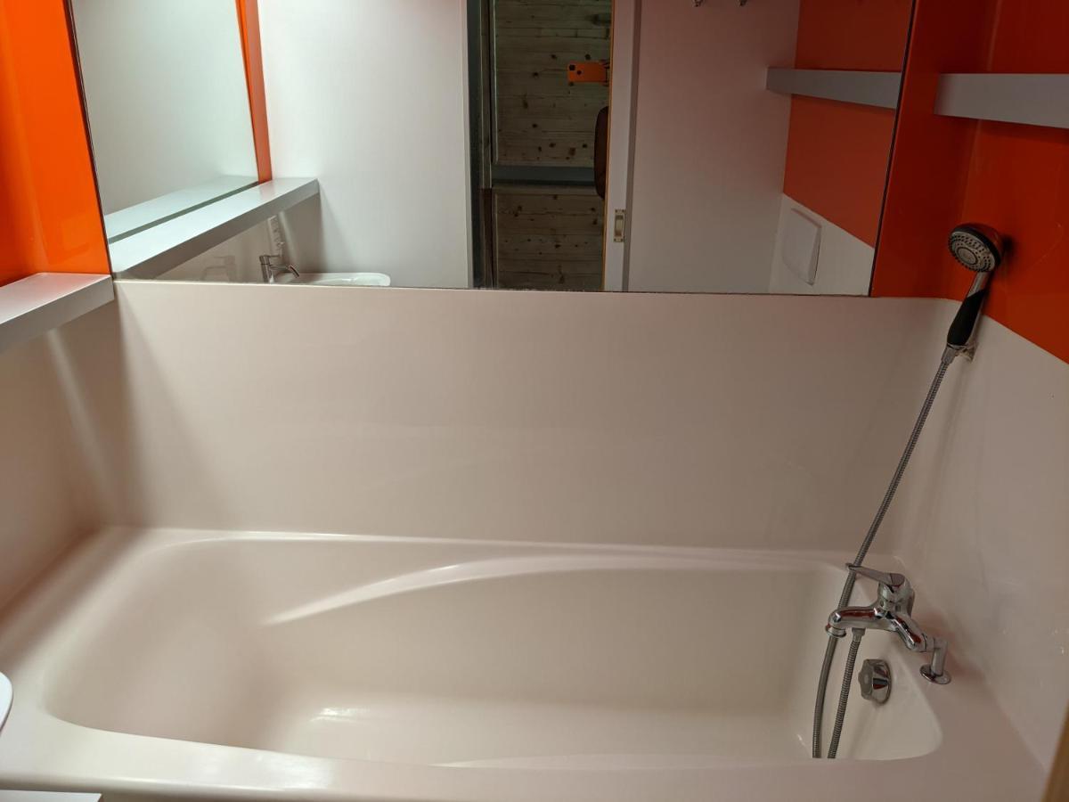 Studio Renove Centre Station Vallandry 외부 사진