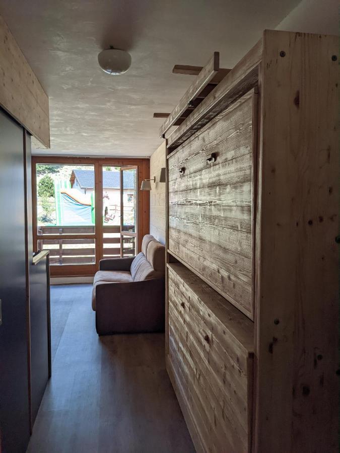 Studio Renove Centre Station Vallandry 외부 사진