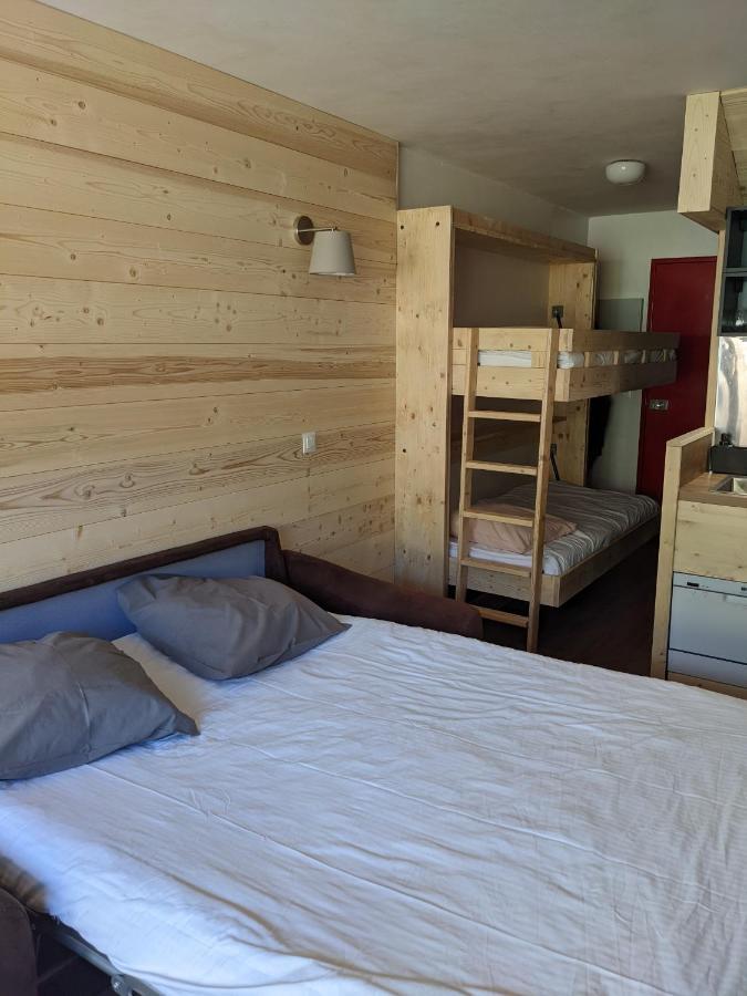 Studio Renove Centre Station Vallandry 외부 사진