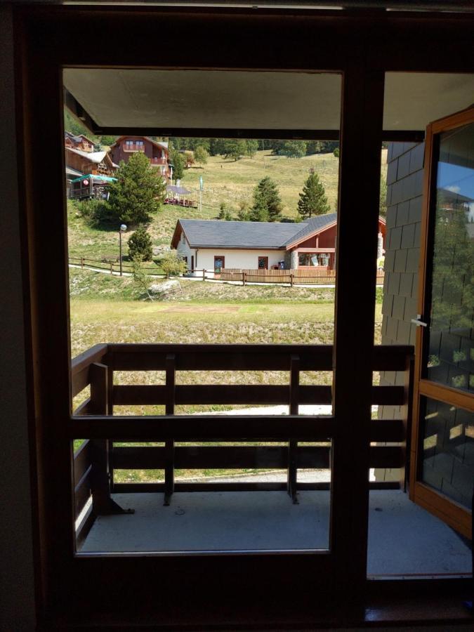 Studio Renove Centre Station Vallandry 외부 사진